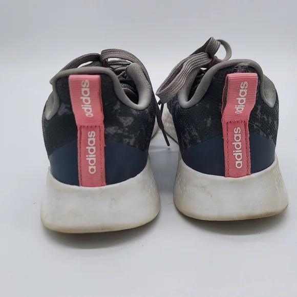 Adidas Puremotion Cloudfoam Running Shoe - Picture 3 of 8